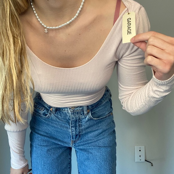 BNWT garage top - Picture 3 of 3